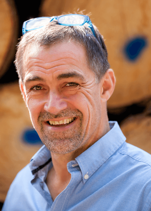 Klaus Frey